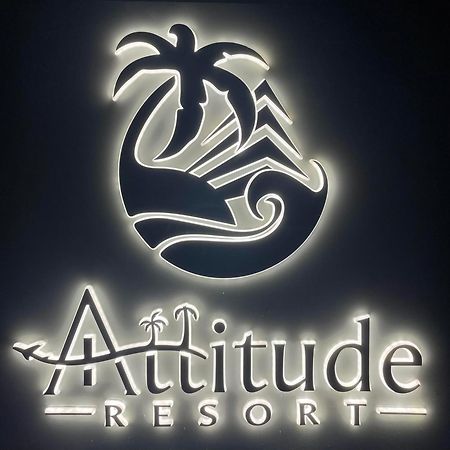 Attitude Resort Langkawi Pantai Cenang  Exteriör bild